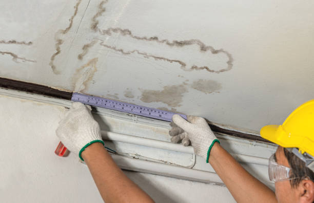 Reliable Structural Drying contractor in Collinsville, CT by Water Damage Irwin